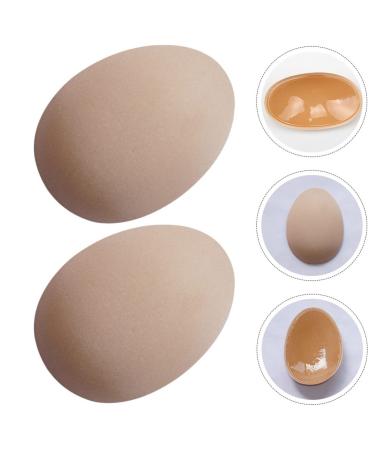 Men's Pectoral Stickers - Professional Chest Pads for Muscle Enhancement | Push-Up Accessories - Buy Online on GoSupps.com