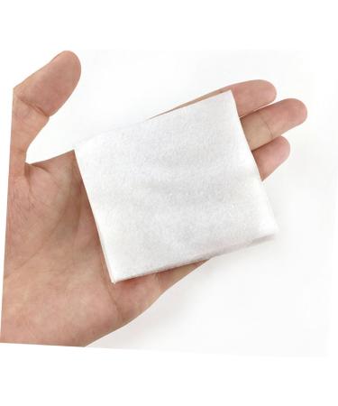 BESTYASH Lot De 1200 Disques De Coton D maquillants Jetables Taille Moyenne Doux Et Absorbants Pour Visage Et Dissolvant Vernis Ongles Utilisation Quotidienne Et Soins Sans R sidus Cotonneux - Buy Online on GoSupps.com