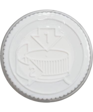 Uro-Mag Magnesium Oxide Dietary Mineral Supplement - 100 Count - Buy Online on GoSupps.com