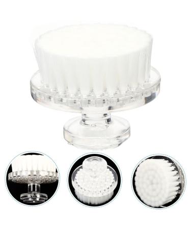 FOMIYES Facial Cleansing Brush - Manual Exfoliator for Deep Clean Blackhead Removal & Radiant Skin - Buy Online on GoSupps.com