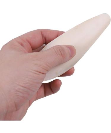 Angelikashalala Parrots Chew Toys - 6 Natural Cuttlefish Bones 10-12cm for Parrots, Birds, Reptiles, Tortoises, and Snails - Buy Online on GoSupps.com