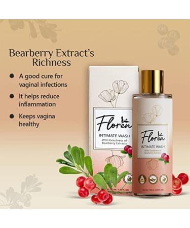XONA Intimate Hygiene Wash & Oil Combo for Women - Prevents Itching, Irritation & Dryness - No Paraben & SLS - 100ml & 50ml - Suitable for All Skin Types - Buy Online on GoSupps.com