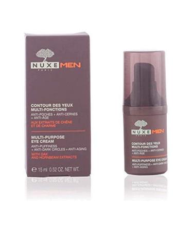 NUXE Men Multi-Purpose Eye Cream 0.52 oz.