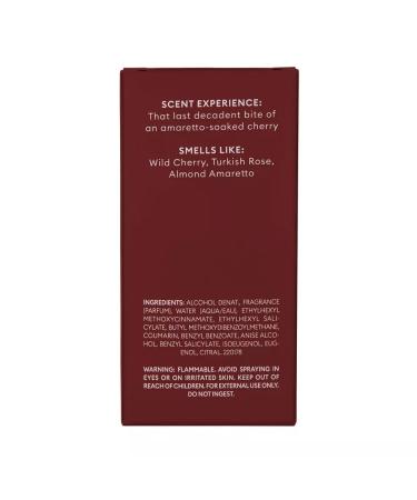 Finery Not Another Cherry Fragrance Perfume - 2.02 fl oz - Buy Online on GoSupps.com