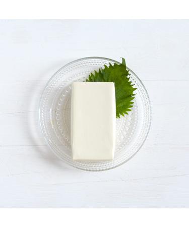 Buy Clearspring Japanese Tofu 300g Bio - Organic Authentic Taste International Shipping Available - Buy Online on GoSupps.com