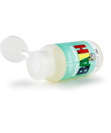 Happy Bubble Bath - Luxurious Foaming Bath Product for Relaxation | Shop Internationally - Buy Online on GoSupps.com