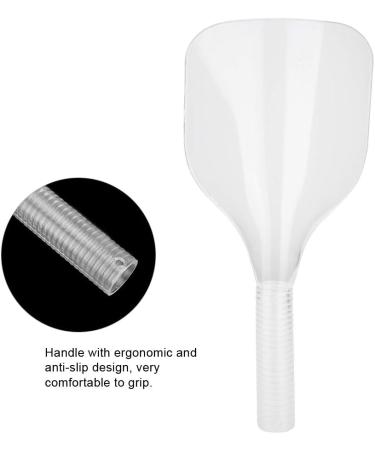 Transparent Hairspray Face Shield Plastic Face Spray Face Shield Hairspray Mask Hair Styling Tool Salon Reusable Hairspray Face Shield - Buy Online on GoSupps.com