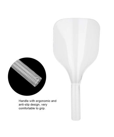 Hairspray Mask Face Spray Protector for Hair Styling Salon Tool - Buy Online on GoSupps.com