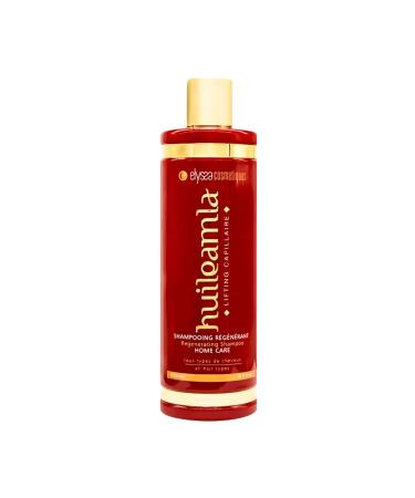 Shampoing Sans Sulfate Indien Amla Plex - 500ml