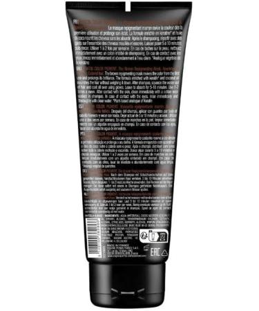  G n rique Eug ne Perma Brown Repigmenting Mask 200ML - Buy Online on GoSupps.com