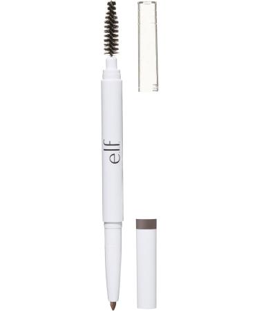 e.l.f. 16HR Camo Concealer (Light Ivory) + Instant Lift Brow Pencil (Neutral Brown) Light Ivory 6 ml (Pack of 1) Camo Concealer+ Brow Pencil - Buy Online on GoSupps.com