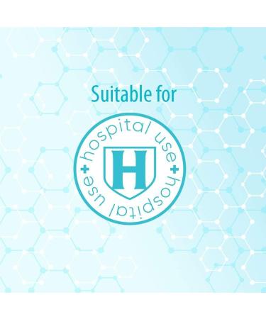 Medrull Sterile Wound Patch 6x7cm - Ultra-Pore Strong Adhesive Protects Cuts & Scratches - 5 Individually Packaged Patches - Buy Online on GoSupps.com