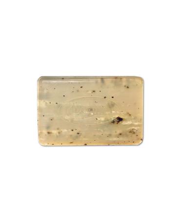Dermisa Green Tea Bar | Gentle Cleansing & Exfoliation | Antioxidants Green Tea, Manuka Honey, Ginseng | Paraben & Sulfate Free | 3oz Pack - Buy Online on GoSupps.com