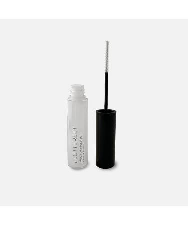 DIY Eyelash Extension Kit with 24 Cluster Lashes and Glue (Day Kit - Mixed 12mm 14mm) - Buy Online on GoSupps.com