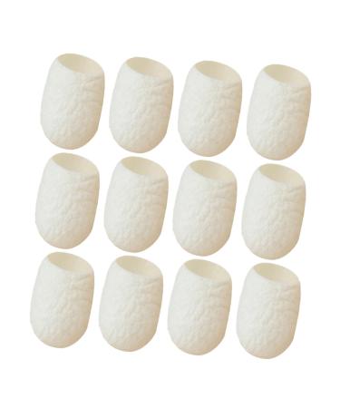 FOMIYES Gentle Facial Peeling With 20 Natural Safe Beauty Cleansers For