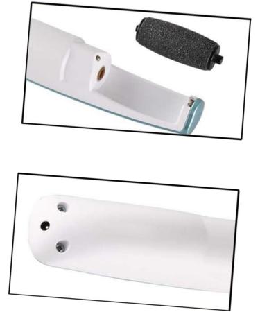 Housoutil Foot Callus Removal Remover Feet - Buy Online on GoSupps.com