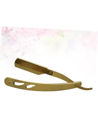 Beavorty Men's Razor - Ultimate Facial & Body Razor for Men Eyebrow Trimmer & Grooming Handbook - Buy Online on GoSupps.com