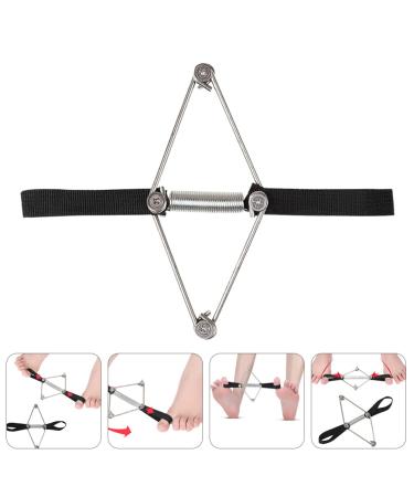 Buy Hallux Tension Belt - Foot Stretcher & Strap for Easy Foot Exercises | International Shipping - Buy Online on GoSupps.com