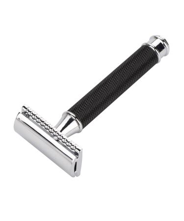 Wallfire Whorl Men's Double Hair Removal Shaving Beard Tool | Safe & Effective Grooming Solution - Buy Online on GoSupps.com