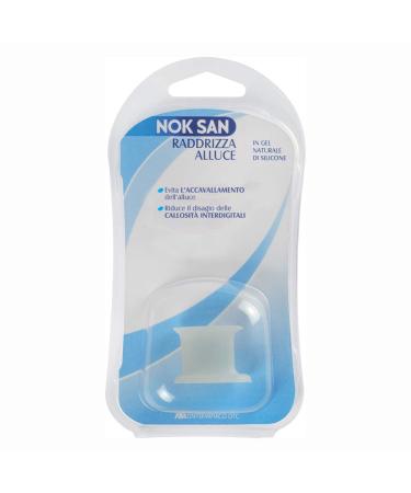 NOKSAN GEL RADDRIZZA ALLUCE