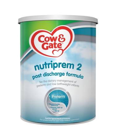 Cow & Gate Nutriprem 2 Powder 800g