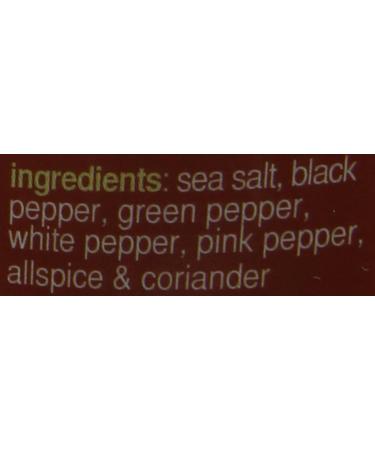 Gourmet Spice Company Gourmet Salt and Pepper 60 g - Buy Online on GoSupps.com