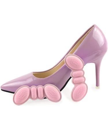 3 Set High Heel Shoes Grips & Insoles for Women - Non-Slip Heel Pads & Comfort Solutions - Buy Online on GoSupps.com