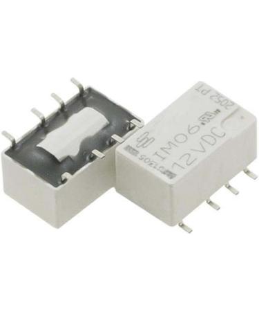 CUTSKY 5PCS IM01GR IM02GR IM03GR IM06GR IM07GR IM41GR IM46G Rrelay (Size : IM03GR(5V)) - Buy Online on GoSupps.com