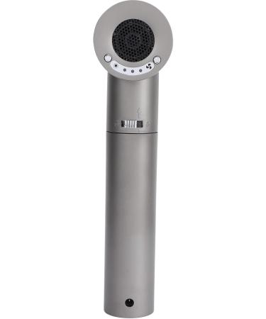 Cordless Hair Dryer USB Rechargeable Air Blower Jet Fan Mini Blow Dryer Handheld Compressed Canned Air Duster Portable Blow Dryer for Dormitory Travel - Buy Online on GoSupps.com