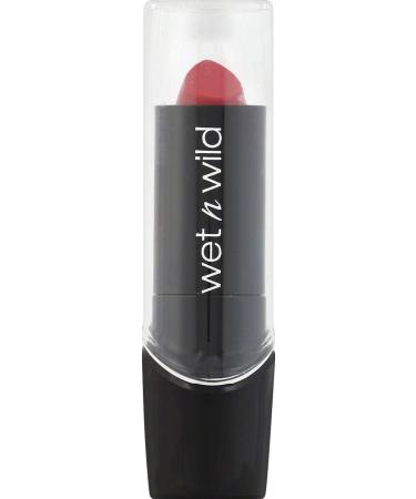 3 Pack Wet n Wild Silk Finish Lipstick 542C Hot Paris Pink