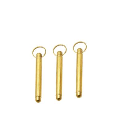FOMIYES 5PCS Metal Bullet Ear Scoops - Ear Wax Removal Tool for Adults - Buy Online on GoSupps.com