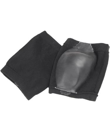 3 Pairs Silicone Socks for Cracked Ankle Socks Dry Skin Socks Plantar Sock Socks for Dry Hard Foot Sleeve Open Toe Moisturizing Gel Socks Men and Women Stockings Heel - Buy Online on GoSupps.com