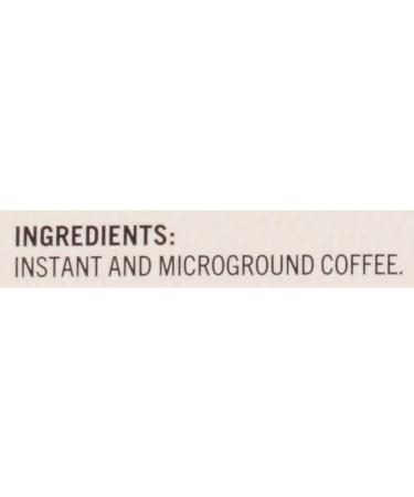 Starbucks VIA Instant Columbia Coffee - 8ct (Pack of 12) - Buy Online on GoSupps.com