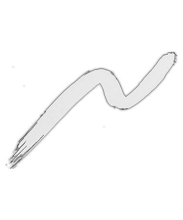 Ruby Kisses Waterproof 24HR Eye Define Eyeliner - White Out | 1 Count - Buy Online on GoSupps.com
