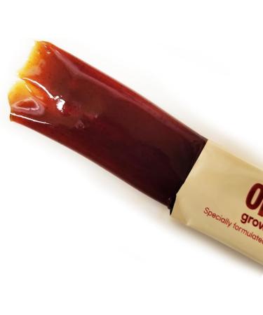 KPurity Children's Growth Specially Formulated Wild Ginseng Jelly Sticks - 30Sticks (450g 1 Count) - Buy Online on GoSupps.com