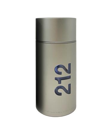 212 By Carolina Herrera Edt Spray 3.4 Oz - Buy Online on GoSupps.com