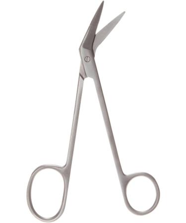 Murrays Manicure Angled-Blade Toenail Scissors 16 cm - Buy Online on GoSupps.com