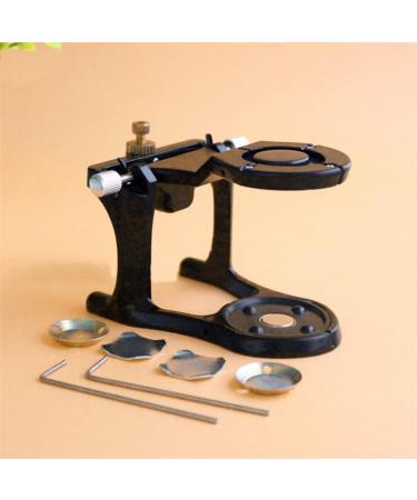 Lmeili Adjustable Prosthesis Magneticulator | Dental Articulator for Dental Models | Premium Laboratory Equipment - Buy Online on GoSupps.com