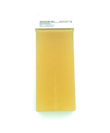 Buy 12 x Wax Roller for Hair Removal - Honey Flavor - Fat-Soluble - International Shipping Available - Buy Online on GoSupps.com
