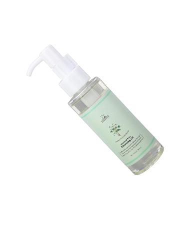 Heartleaf Pore Cleansing Oil 100ml Makeup Remover for Women | Travel-Friendly International Shipping - Buy Online on GoSupps.com