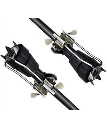 5-Prong Ice Cane Tip Attachment Walking And Snow - Buy Online on GoSupps.com