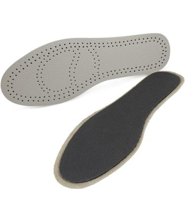 NOLITOY Absorption Insoles | Breathable Sports Insoles for Shoes | Comfort & Support for Leather & Athletic Footwear - Buy Online on GoSupps.com