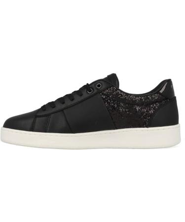 Cruyff Gitta Glam CC8521211590 - Women's Black Sneakers 36 EU | International Shipping Available - Buy Online on GoSupps.com