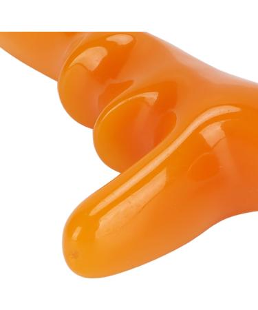 Trigger Point T-Bar Massager for Deep Tissue Massage Muscle Relaxation & Pain Relief - Foot Acupressure Tool - Buy Online on GoSupps.com