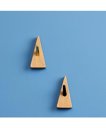 Alipis 6 Pcs Hangers Hooks Clothes Rack Porch Hanger Clothes Hanger Coat Hanger Storage Rack No Punching - Buy Online on GoSupps.com