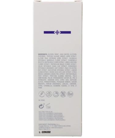 Hairconcept Intensive antihair lotion 125 ml black standard - Buy Online on GoSupps.com