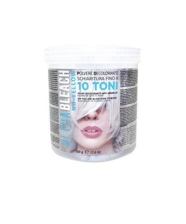 Discoloration Kaypro 500gr Ultra Bleach No Yellow 10 Tones