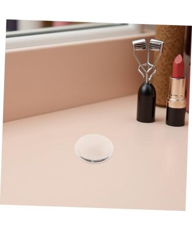 GANAZONO 20 Pi ces Pads Silicone pour Extension de Cils Coussinets R utilisables pour Rehaussement et Alignement Pr cis des Cils Confortables et Adapt s Toutes Formes Yeux - Buy Online on GoSupps.com