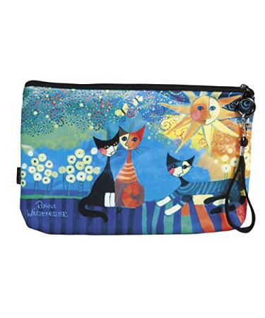 Toiletry bag cosmetic bag Rosina Wachtmeister Dolce Vita by Fridolin - Buy Online on GoSupps.com