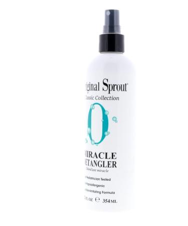 Original Sprout Miracle Hair Detangler 354 ml - Best International Hair Care Solution - Buy Online on GoSupps.com